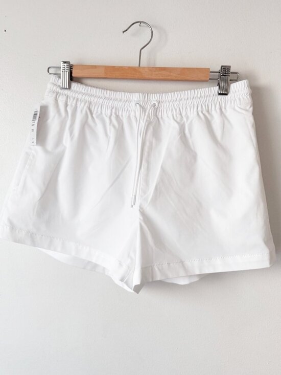 Aritzia Pants - NWT Aritzia Babaton Wells Shorts